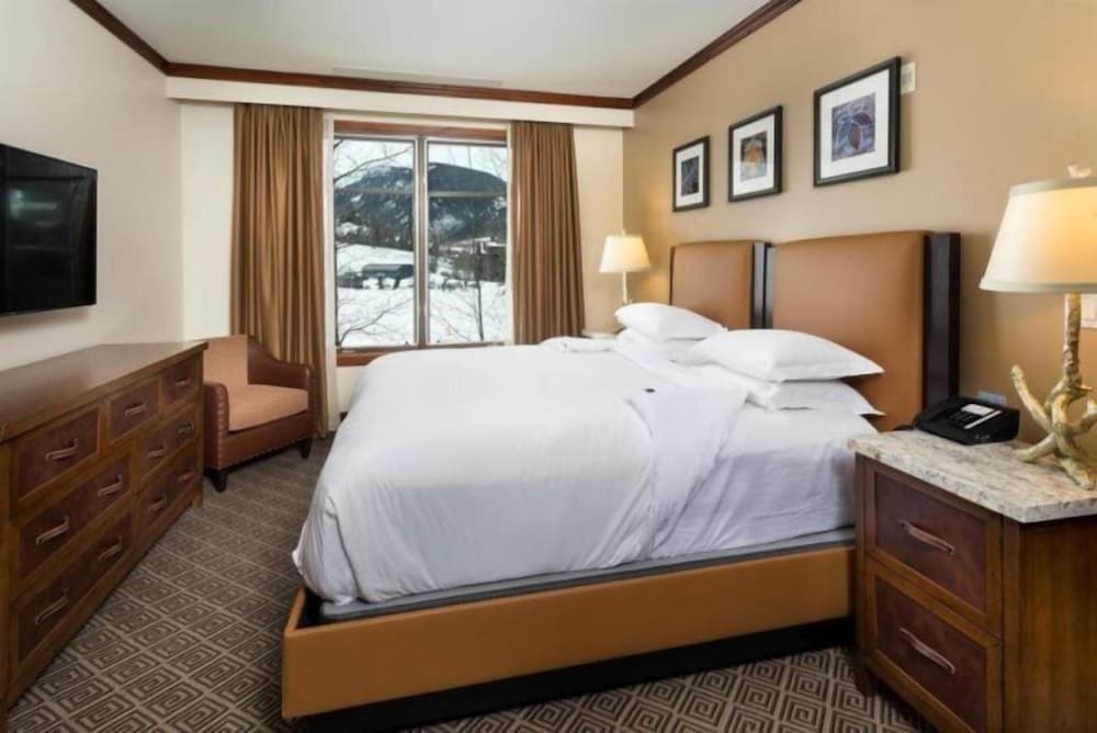 The Ritz-Carlton Club, Aspen Highlands photo 4