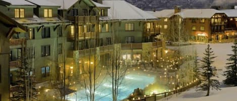 Kondominium (Aspen_Ritz_Carlton_PREMIER_03) | Eksterior