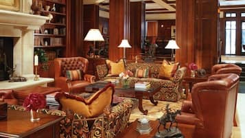 Apartment (Aspen_Ritz_Carlton_PREMIER_03) | Außenbereich