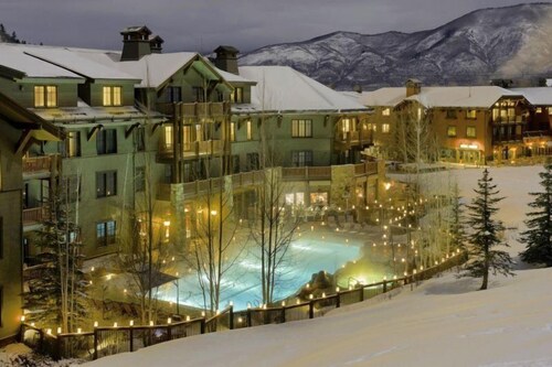 Aspen Ritz Carlton 3 bed 04