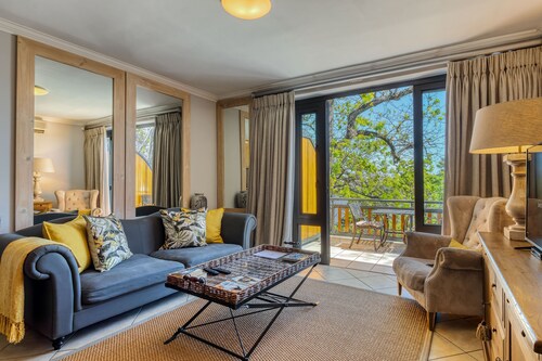 UniqueStay Oudehoek 1 Bedroom Apartment