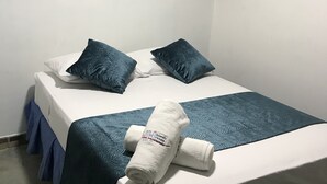 Standard Single Room - Island House Hotels (San Andrés)