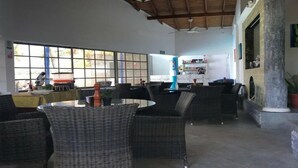 Restaurant - Island House Hotels (San Andrés)