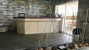 Reception - Island House Hotels (San Andrés)