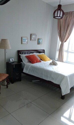1 habitación 
