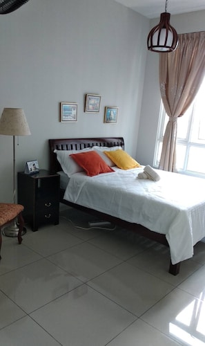 1 habitación