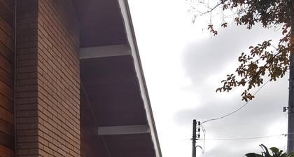 BEAUTIFUL HOUSE C. DO JORDÃO