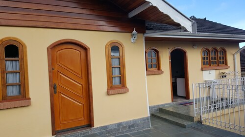 BEAUTIFUL HOUSE C. DO JORDÃO