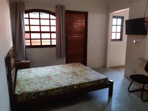 1 Schlafzimmer, WLAN