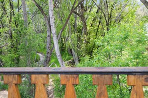 Property grounds - Luxury Tesuque Home, Serene Surroundings (Santa Fe)