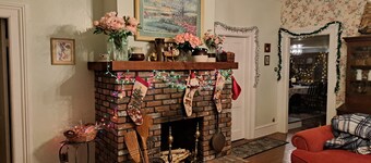 Century home 200 years old Power Farmhouse on You Tube video