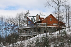 Ulkopuoli
