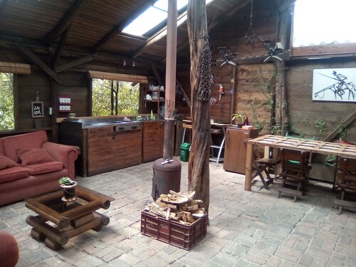 Finca Agroecolgica Nigayala