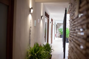 Cleanliness standards - Latino Hotel Boutique (Tulum)