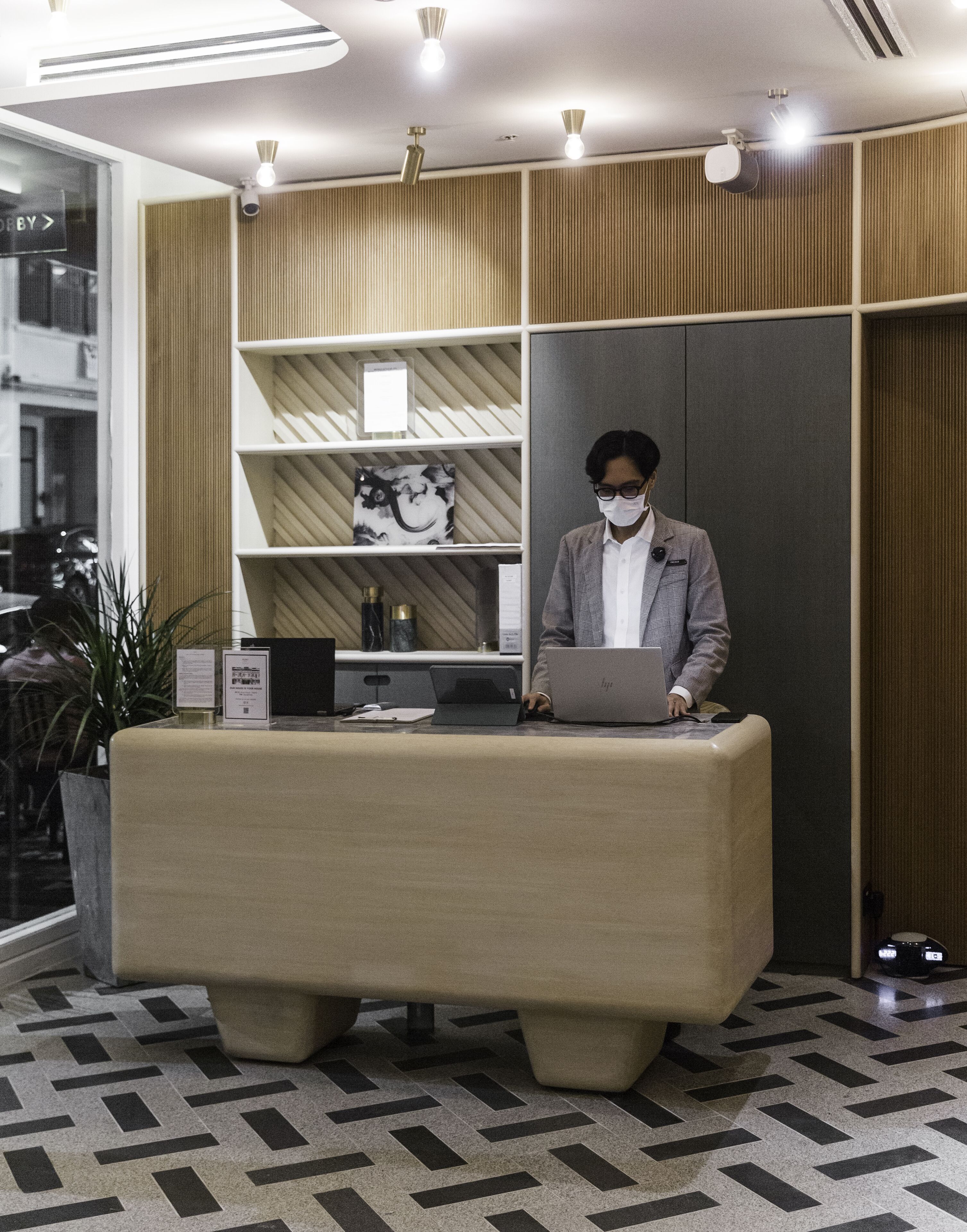 Foto - KēSa House, The Unlimited Collection managed by The Ascott Limited