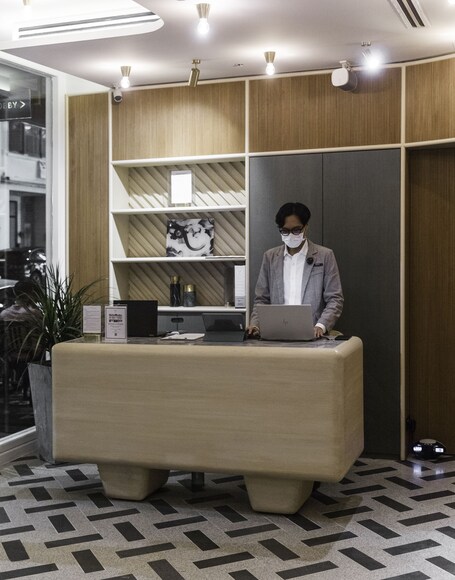 KeSa House by The Unlimited Collection - Image 9