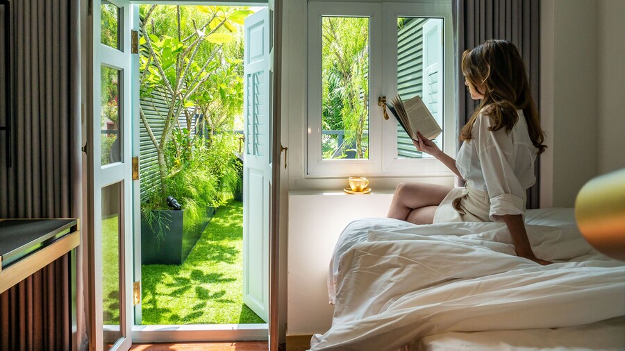 KéSa House by The Unlimited Collection managed by The Ascott Limited