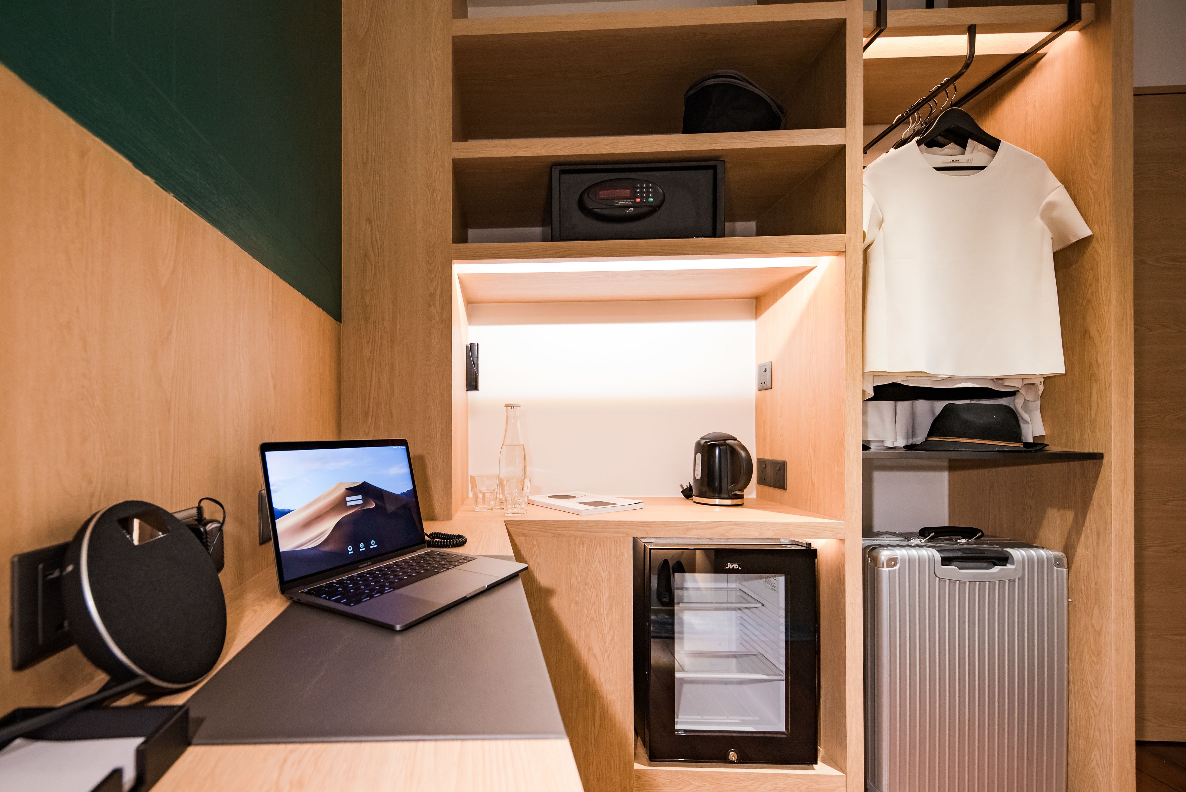 Foto - KēSa House, The Unlimited Collection managed by The Ascott Limited