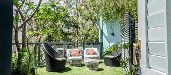 KéSa House by The Unlimited Collection managed by The Ascott Limited