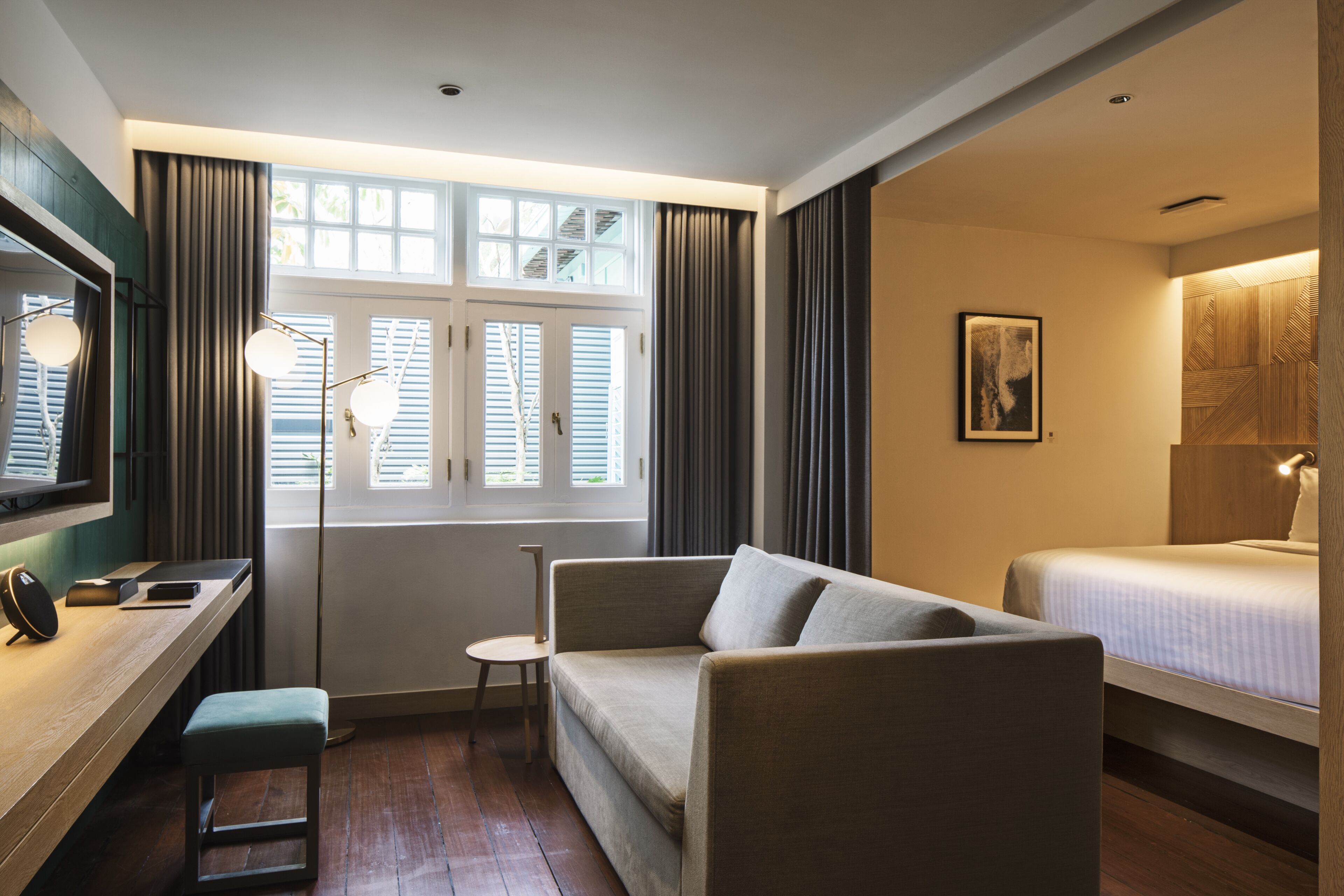 Foto - KēSa House, The Unlimited Collection managed by The Ascott Limited