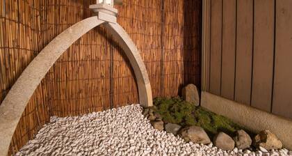 Kyo Machiya Nijo