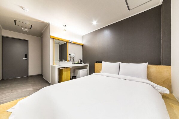 Free WiFi - Hannam 67 (Seoul)