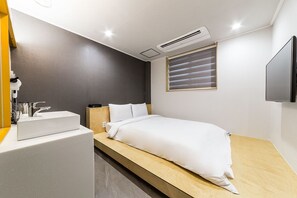Double Room | Free WiFi - Hannam 67 (Seoul)