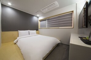 Double Room | Free WiFi - Hannam 67 (Seoul)