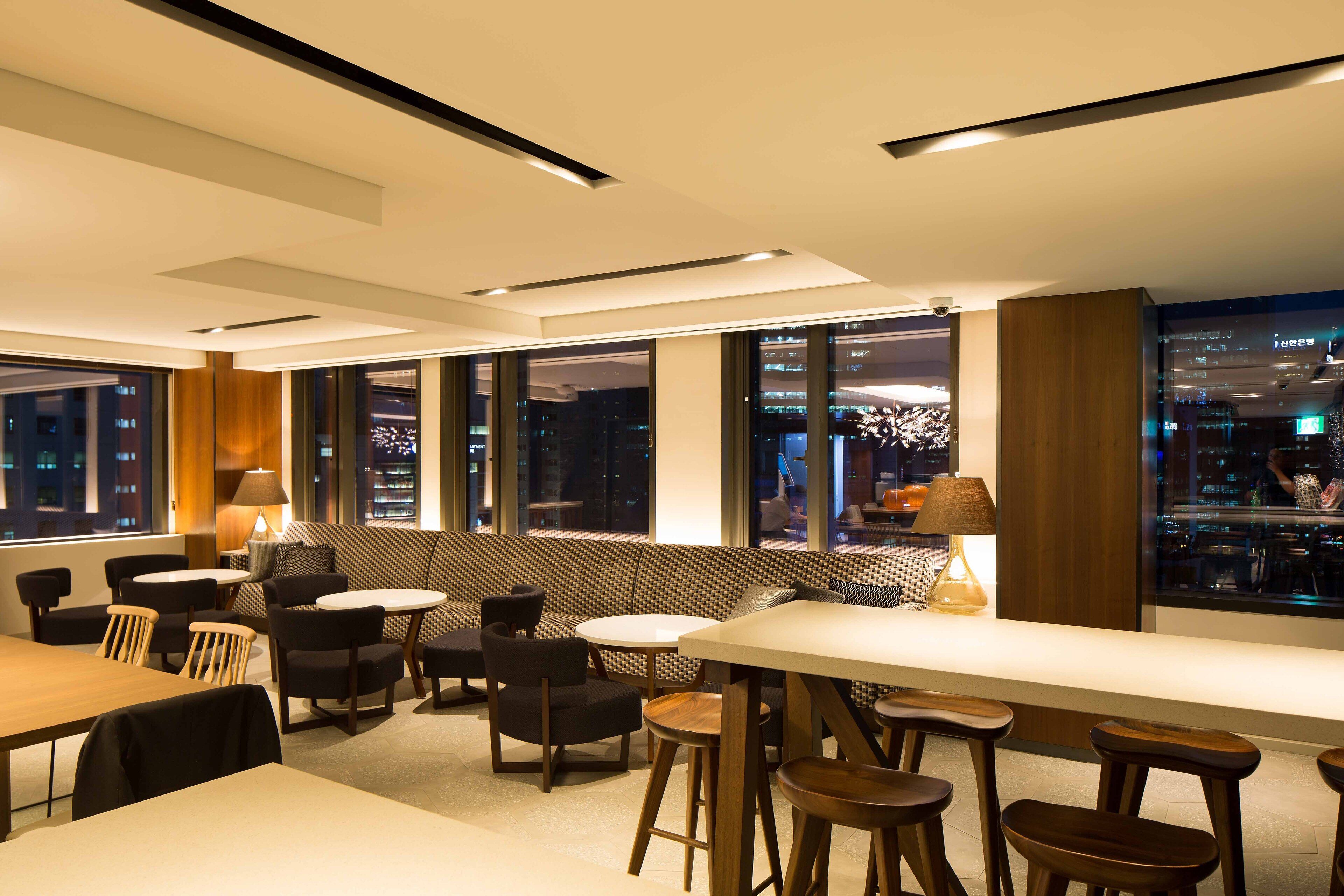 Foto - Sotetsu Fresa Inn Seoul Myeong Dong