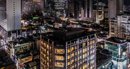 Sotetsu Fresa Inn Seoul Myeong Dong