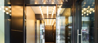 Sotetsu Fresa Inn Seoul Myeong Dong