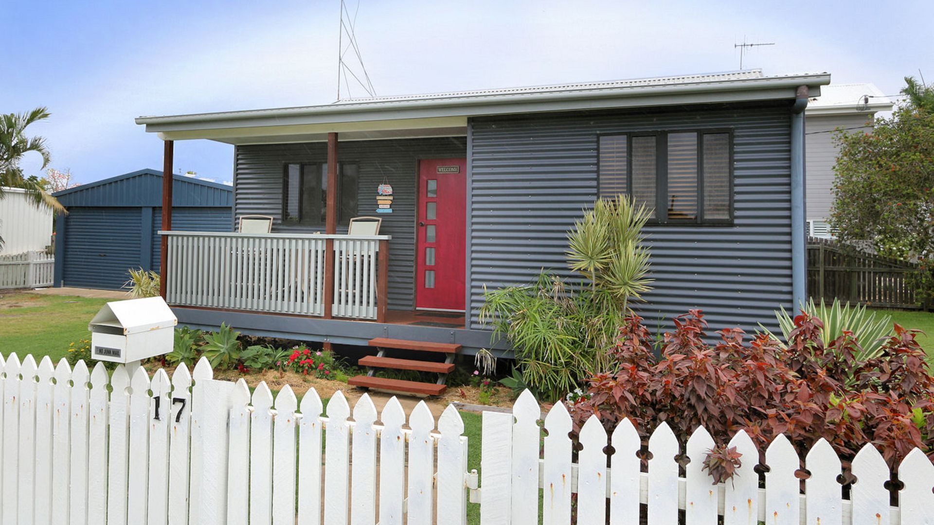 17 Whalley Street Bargara