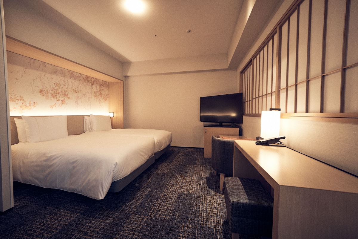 Superior Twin Room, Non Smoking