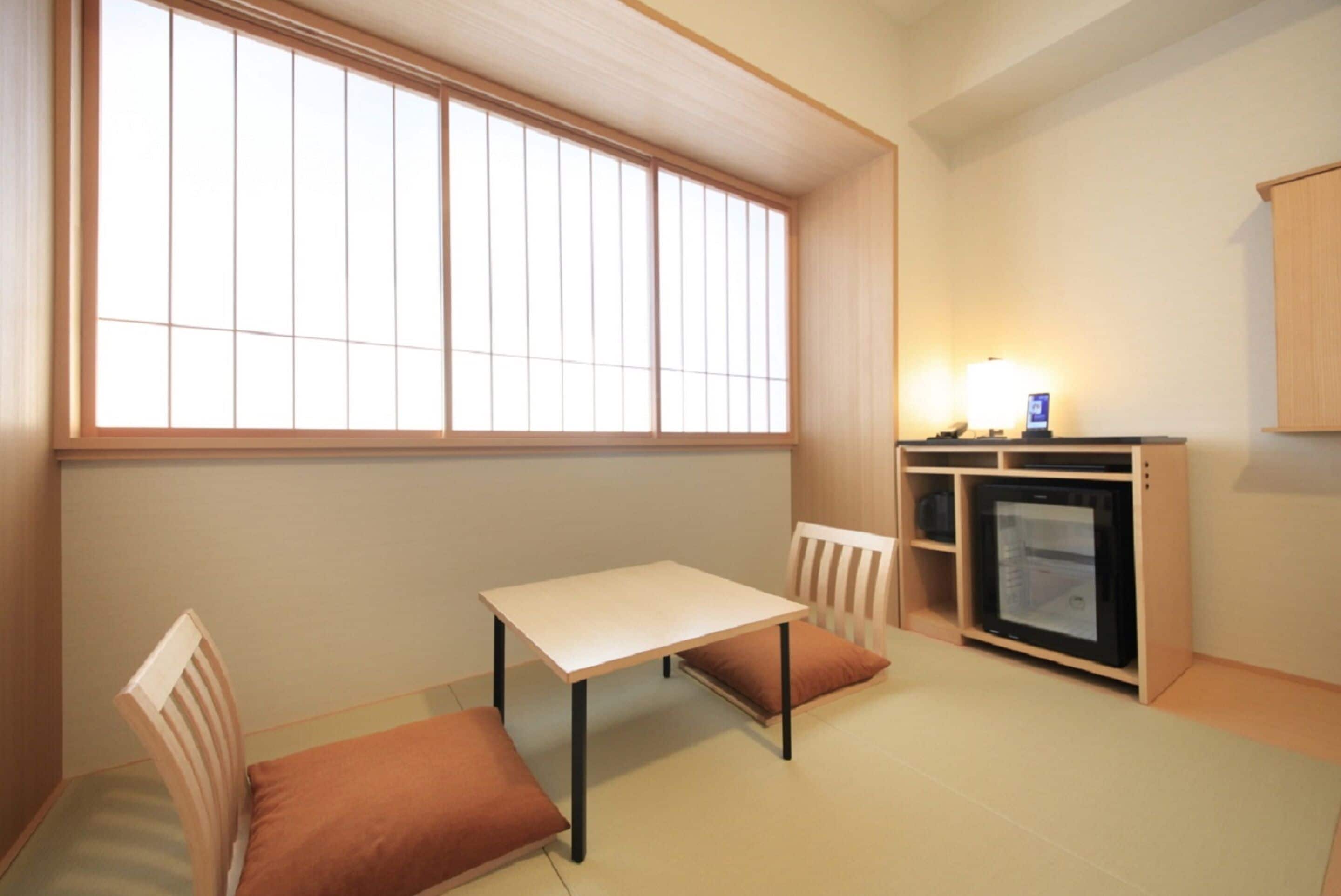 Photo - Richmond Hotel Premier Kyoto Ekimae