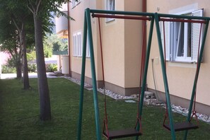 子供用スペース