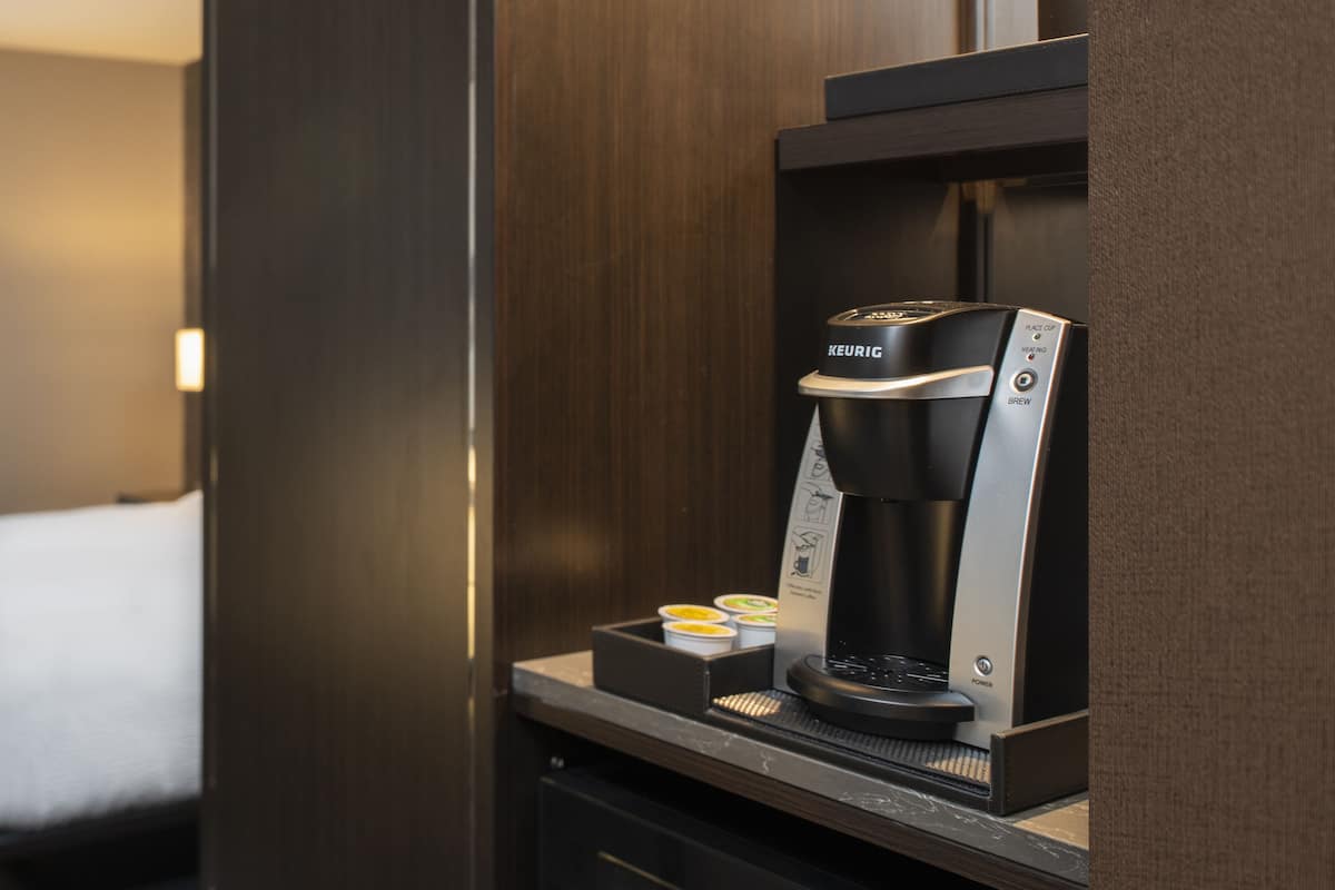 Café et/ou machine à café