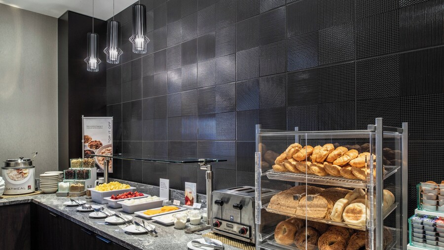 Fairfield Inn & Suites by Marriott Boston Logan Airport/Chelsea