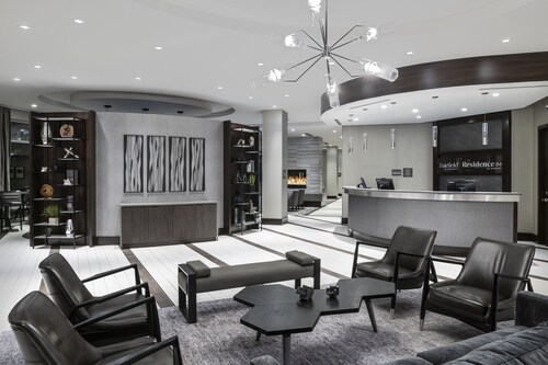 Fairfield Inn & Suites by Marriott Boston Logan Airport/Chelsea