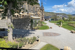 Cottage, 1 King Bed - Schloss Lieser, Autograph Collection (Lieser)