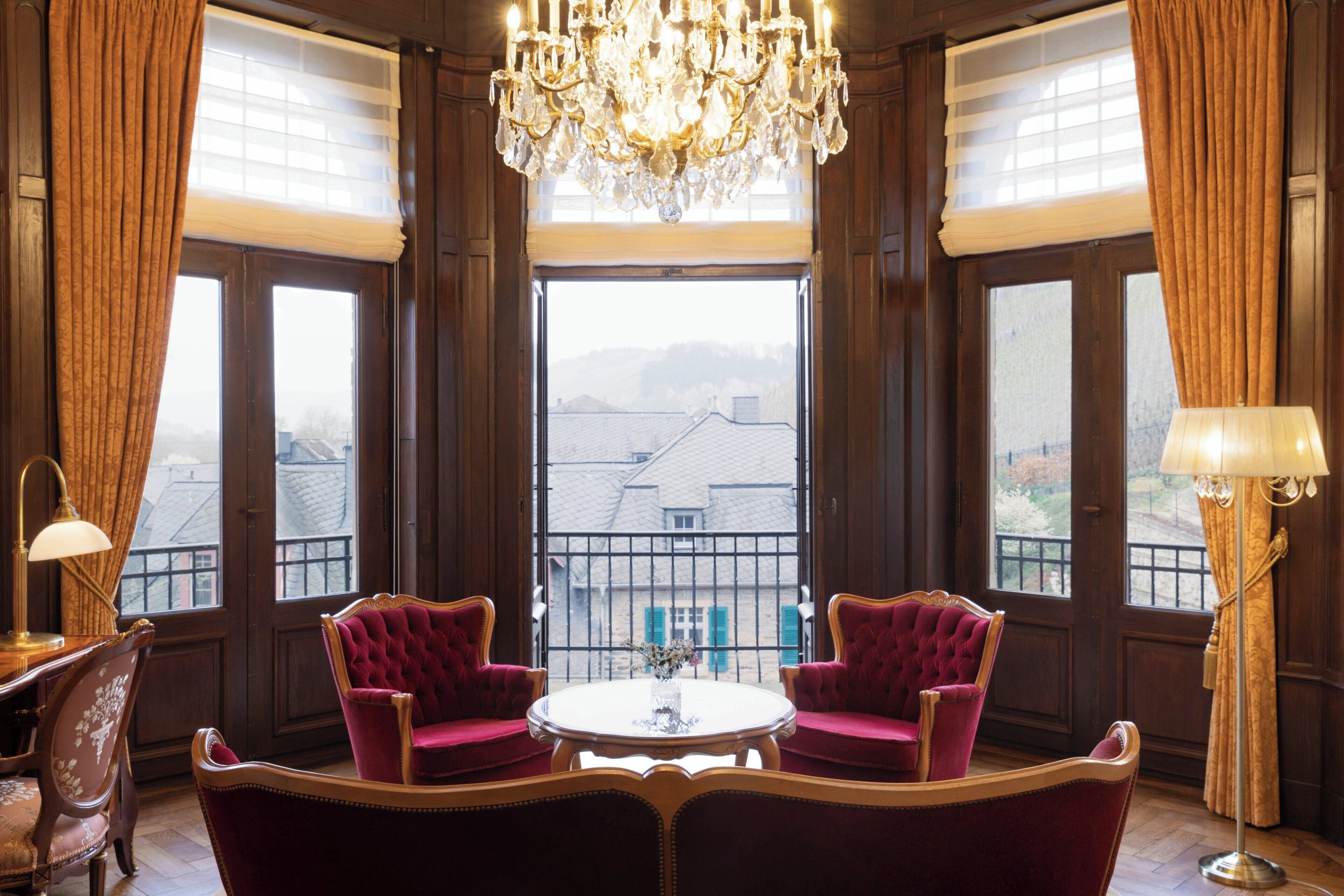 suite, 1 bedroom | 1 bedroom, premium bedding, in-room safe, individually decorated