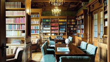 Accommodatievoorziening