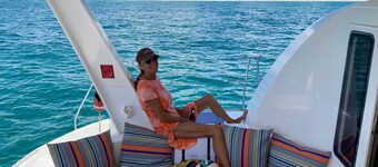 Stuart Sailing Charters
