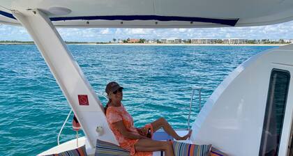 Stuart Sailing Charters