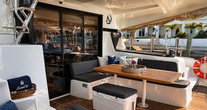Stuart Sailing Charters
