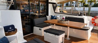 Stuart Sailing Charters