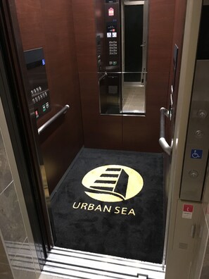 Property amenity - Hotel Urbansea 2 Matsuo (Naha)