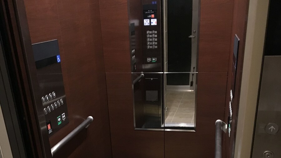 Hotel Urbansea 2 Matsuo