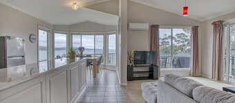 Front Row Beachfront