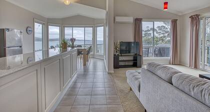 Front Row Beachfront