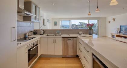 Quarterdeck Apartment